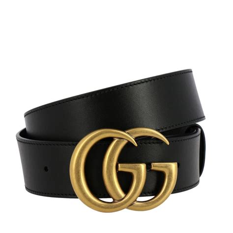 gucci leather belt for men|gucci belt men original.